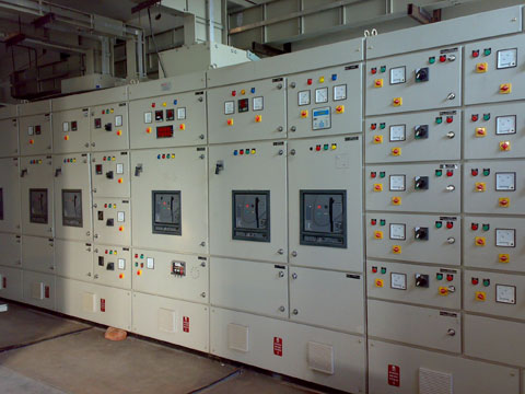 LT PANEL